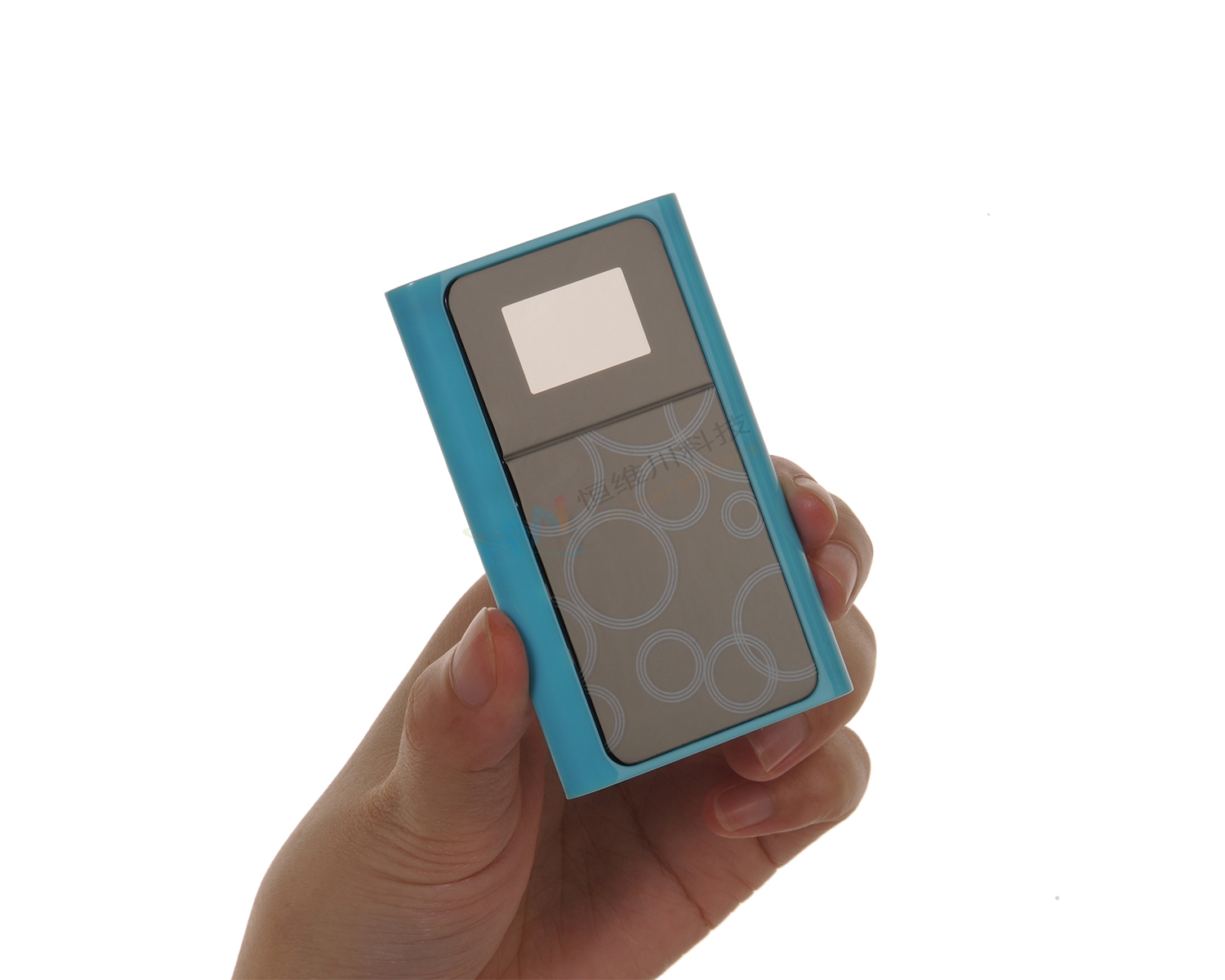 IMD/IML注塑工藝數碼產品電鍍效果鏡片