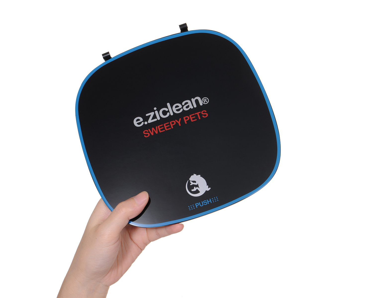 IMD/IML注塑工藝掃地機(jī)面蓋板